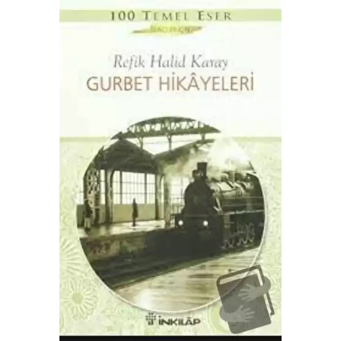 Gurbet Hikayeleri