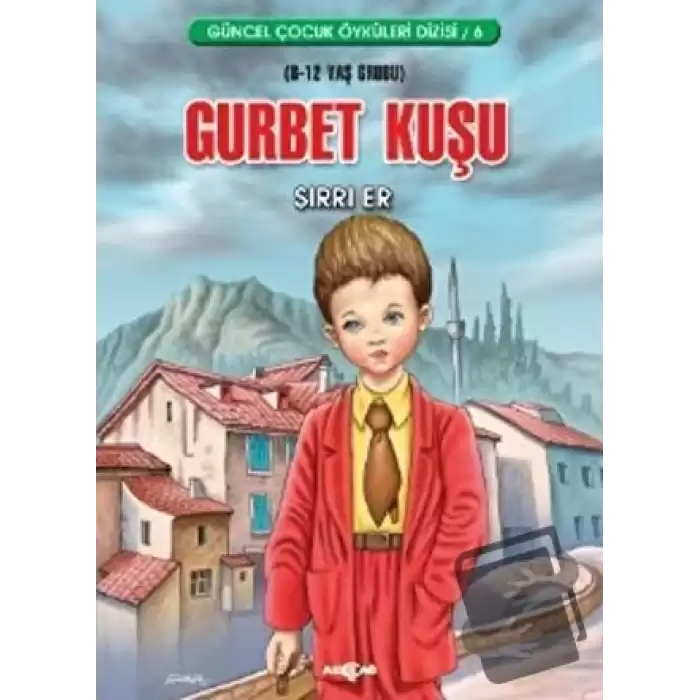 Gurbet Kuşu