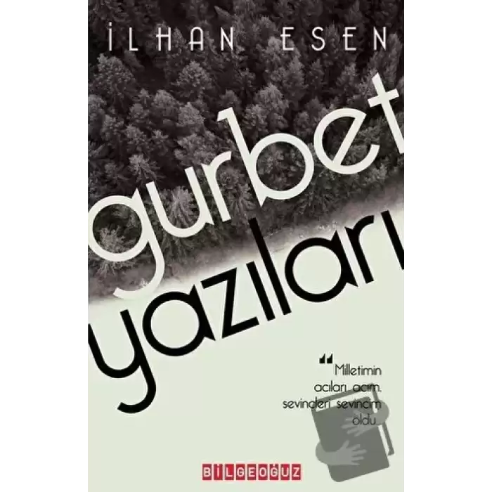 Gurbet Yazıları