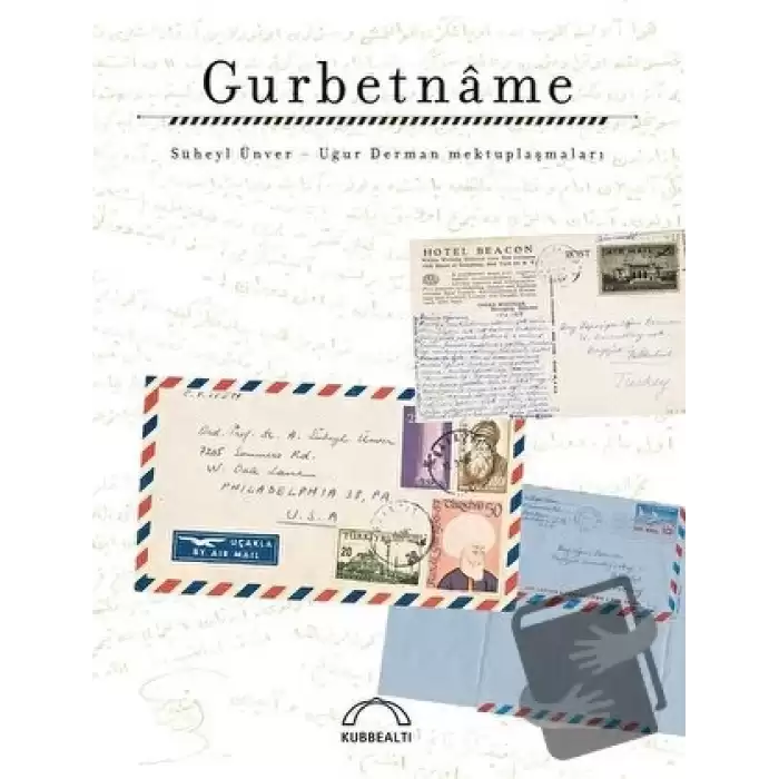 Gurbetname