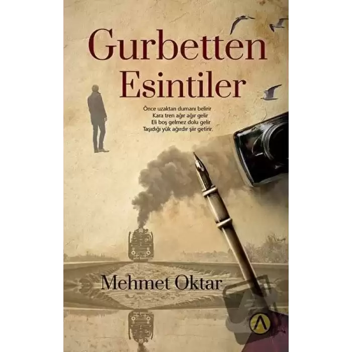 Gurbetten Esintiler