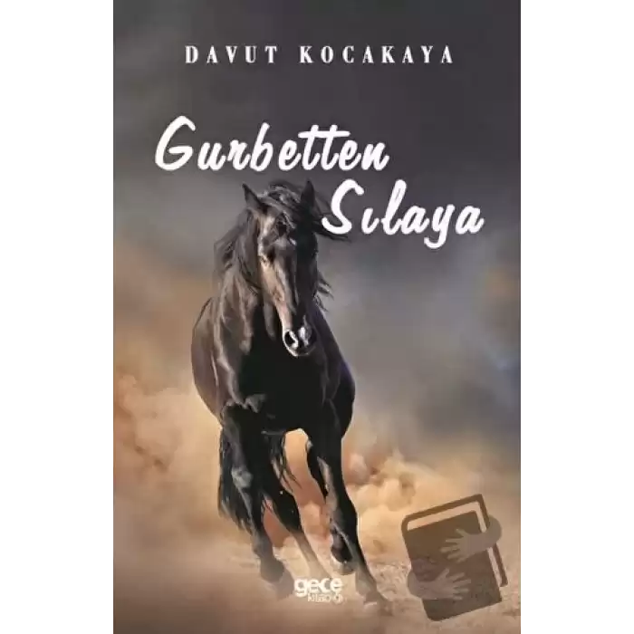 Gurbetten Sılaya