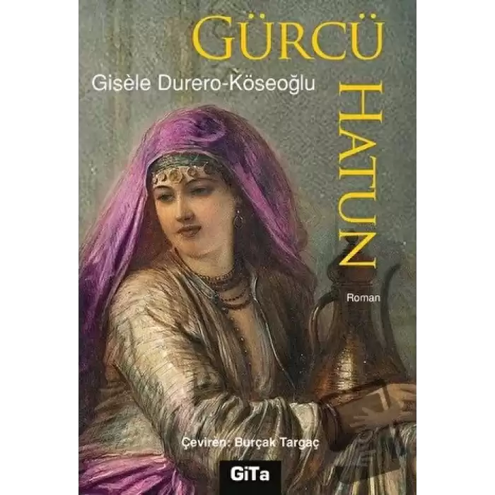 Gürcü Hatun