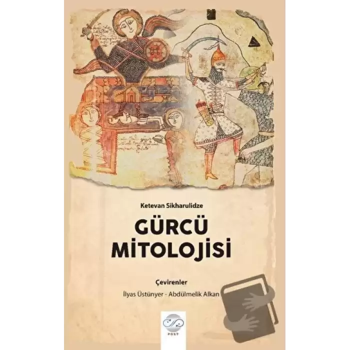 Gürcü Mitolojisi