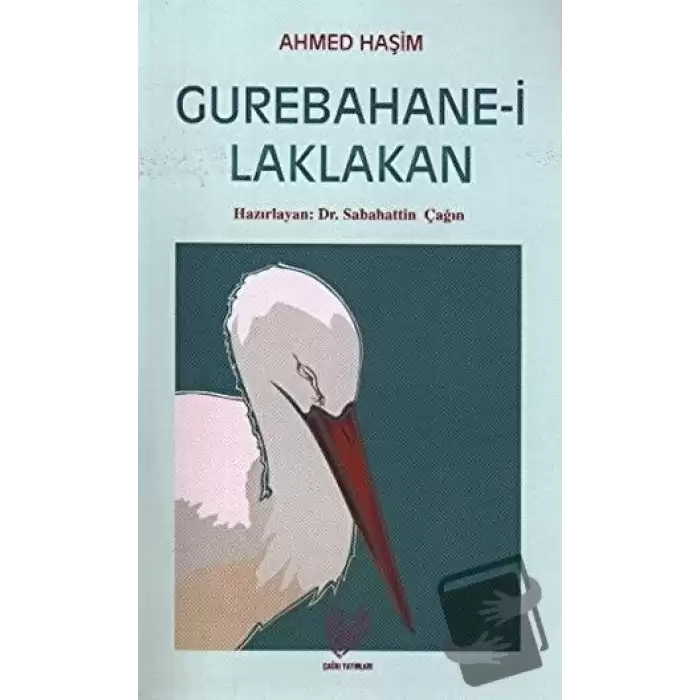 Gurebahane-i Laklakan