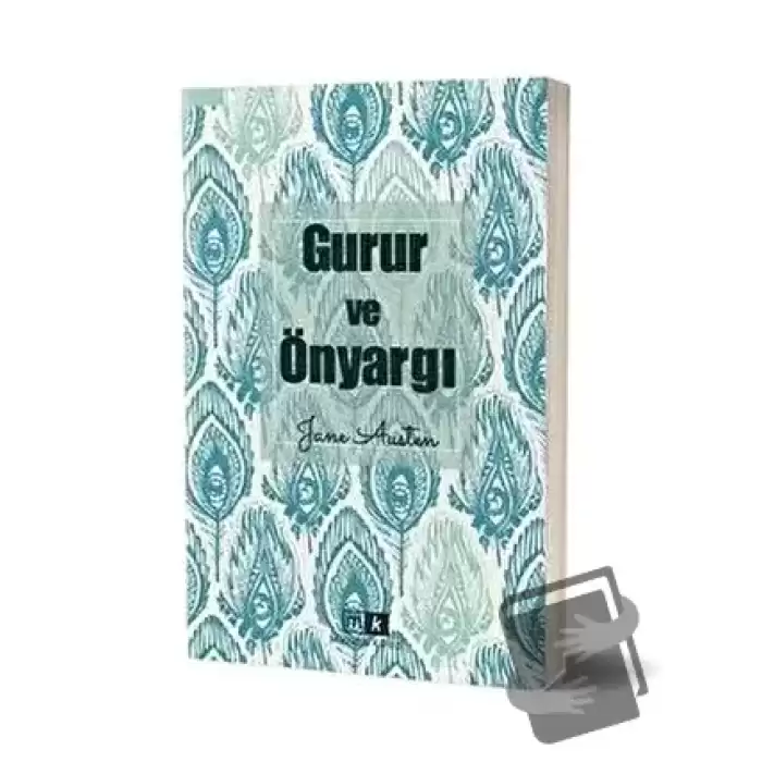 Gurur ve Önyargı