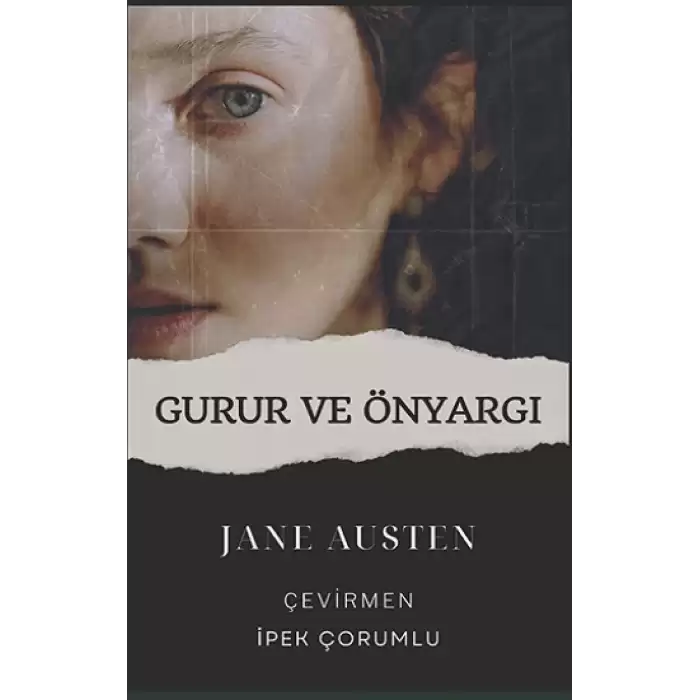 Gurur ve Önyargı