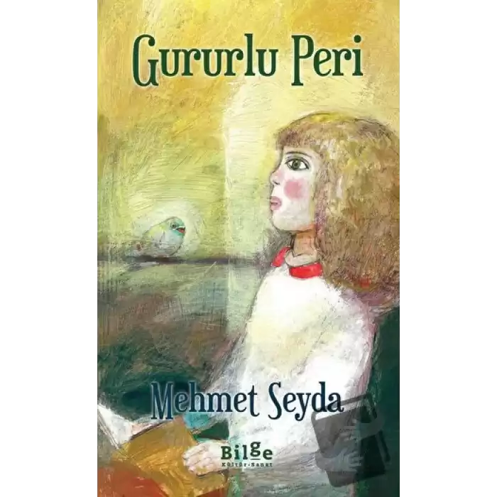 Gururlu Peri