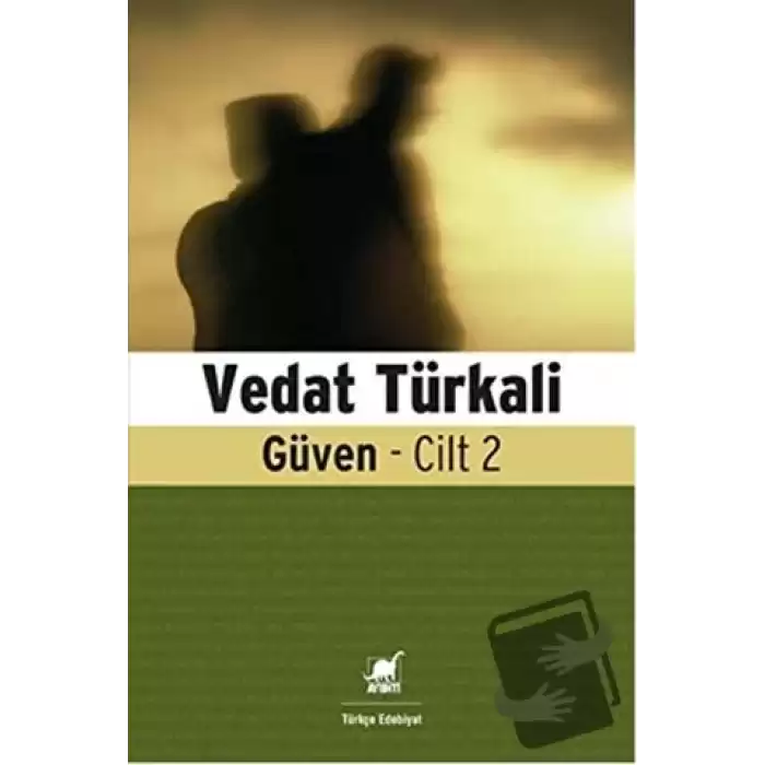 Güven Cilt 2