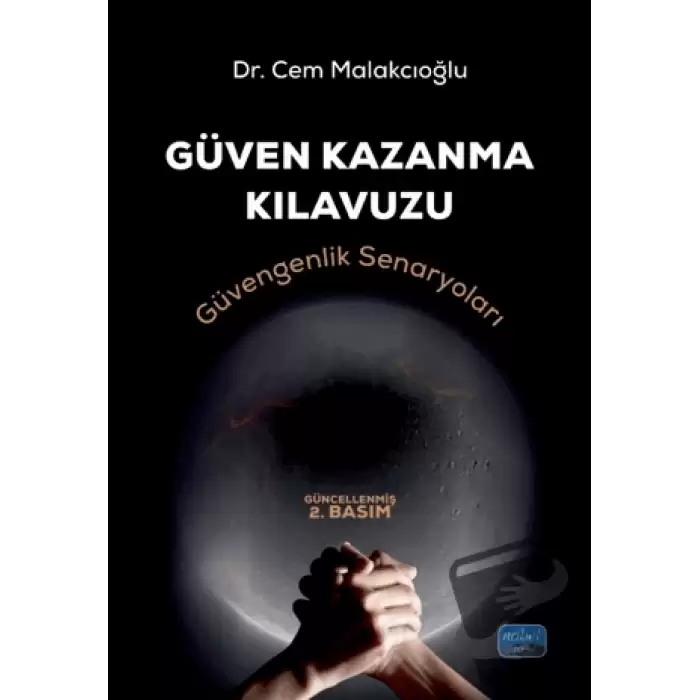 Güven Kazanma Klavuzu