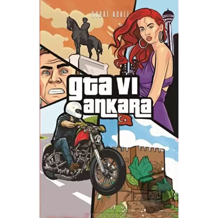 Güven Timi Askerleri GTA 6 Ankara