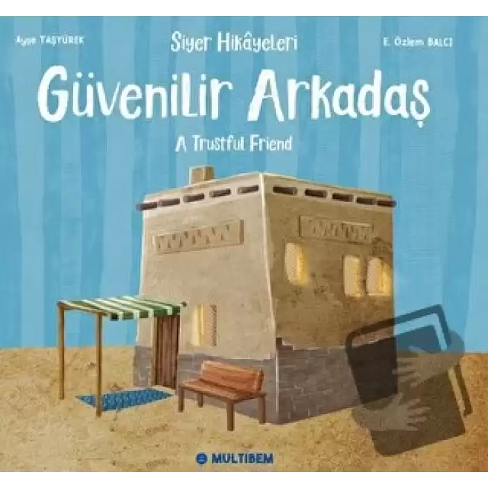 Güvenilir Arkadaş