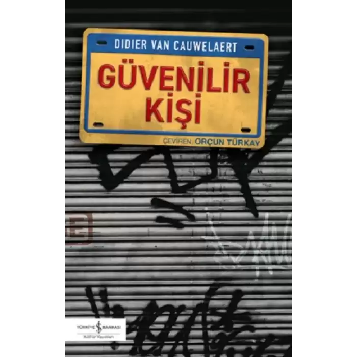 Güvenilir Kişi