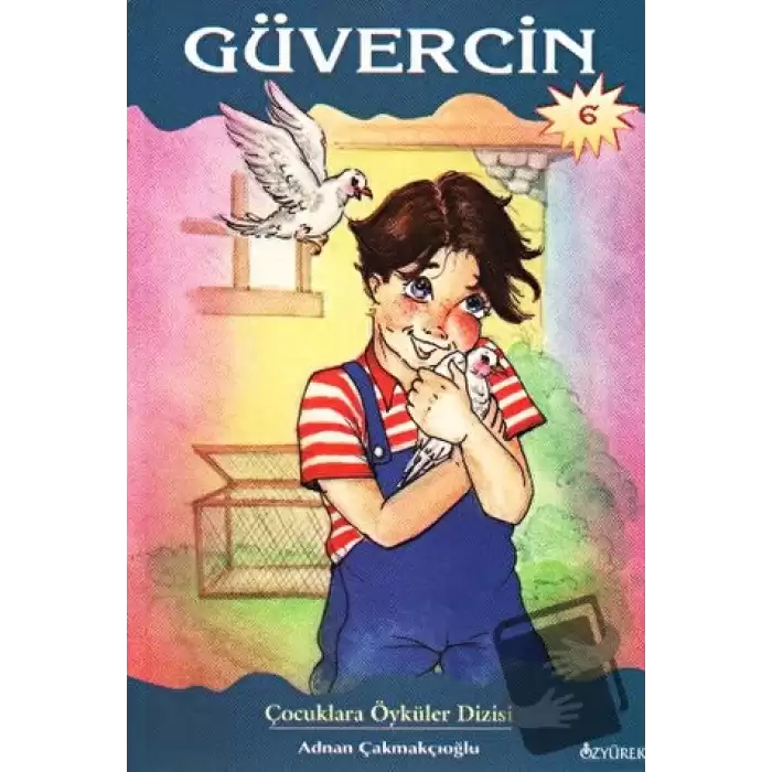 Güvercin