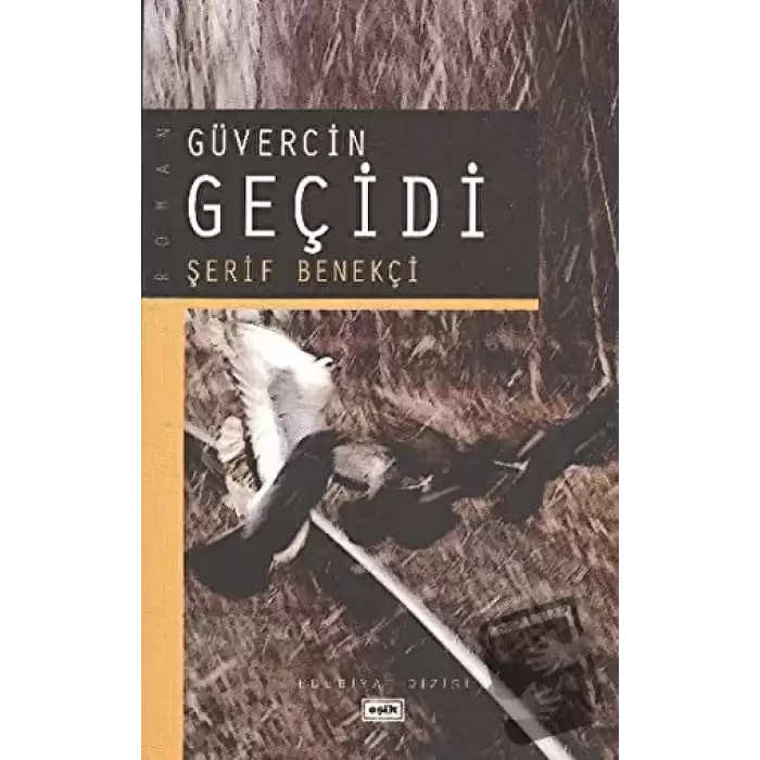 Güvercin Geçidi