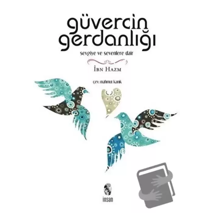 Güvercin Gerdanlığı