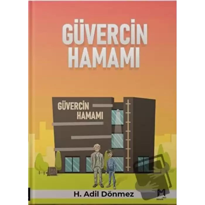 Güvercin Hamamı