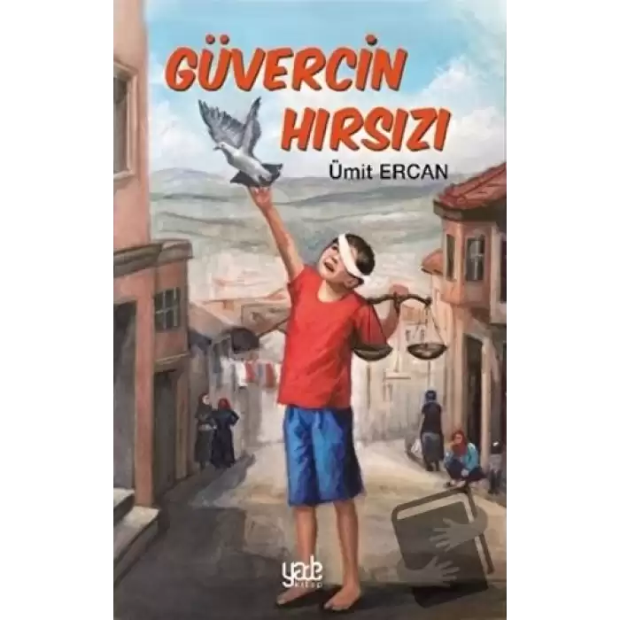 Güvercin Hırsızı