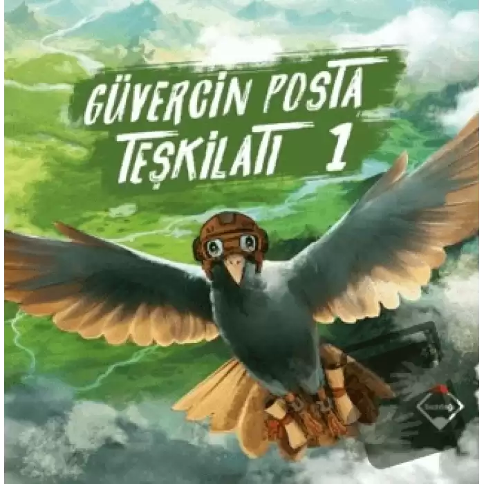 Güvercin Posta Teşkilatı 1