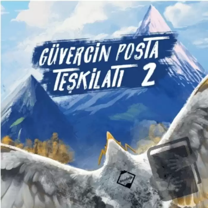 Güvercin Posta Teşkilatı 2