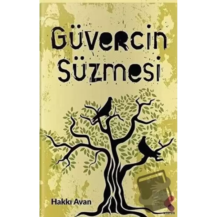 Güvercin Sürmesi