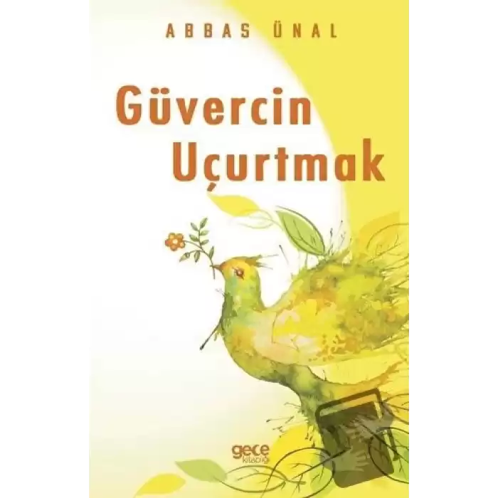 Güvercin Uçurtmak