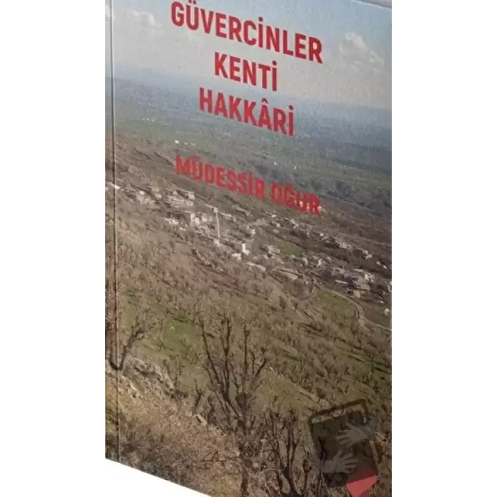 Güvercinler Kenti Hakkari