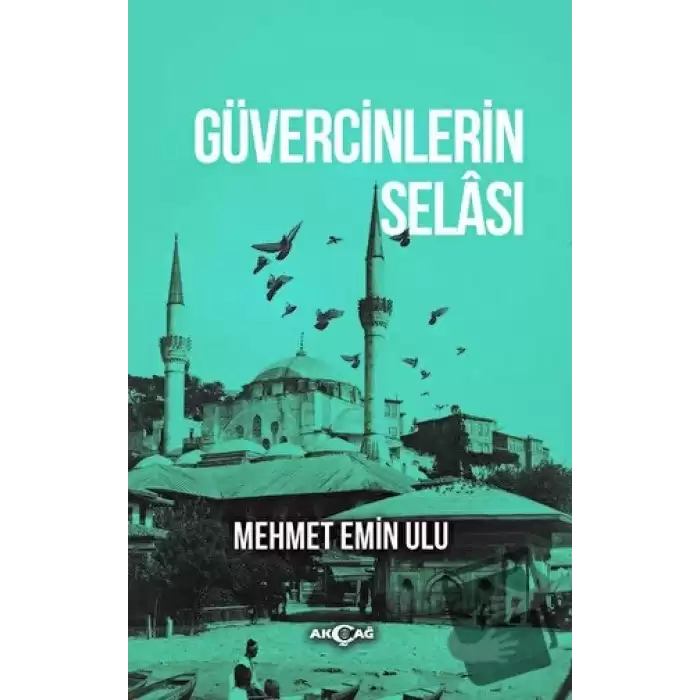 Güvercinlerin Selası