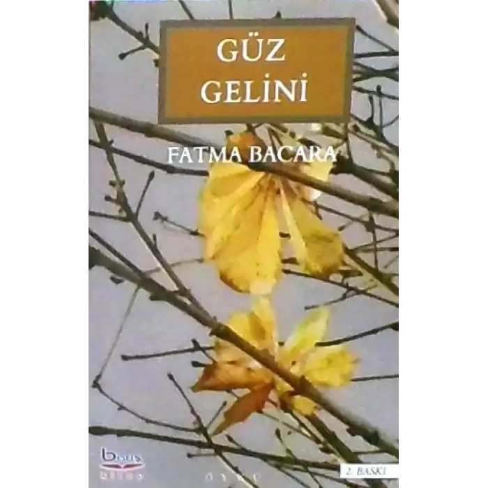 Güz Gelini