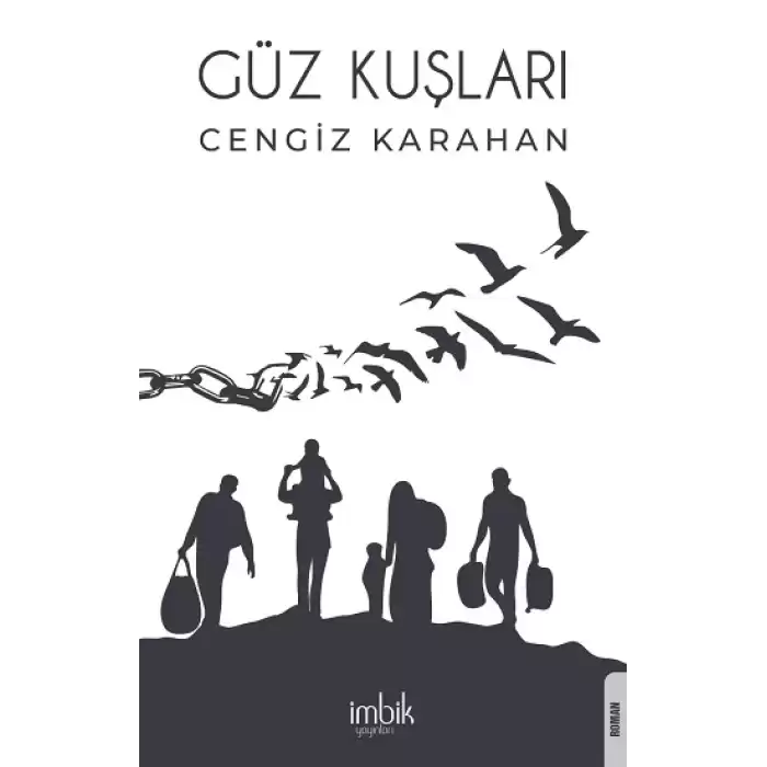 Güz Kuşları