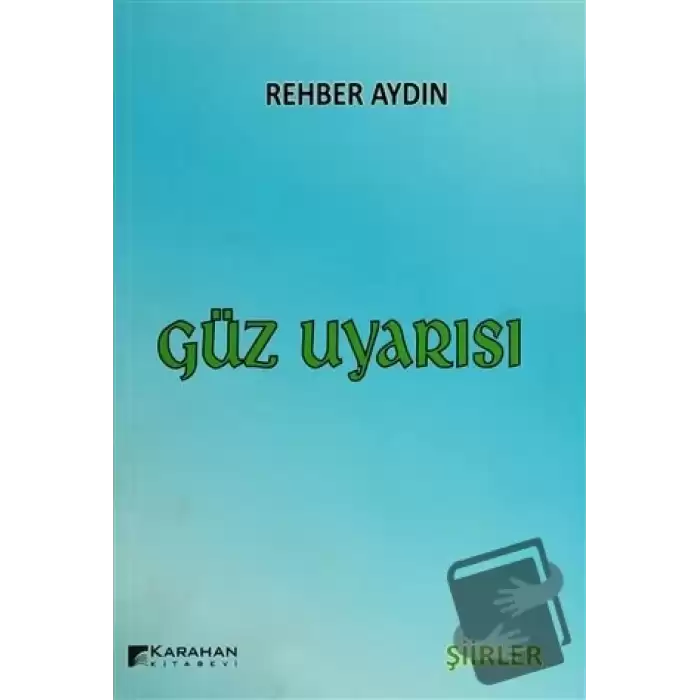 Güz Uyarısı