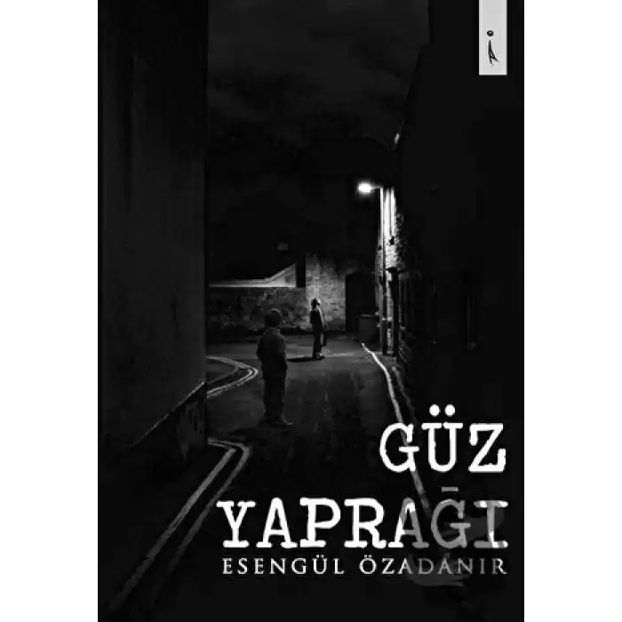 Güz Yaprağı