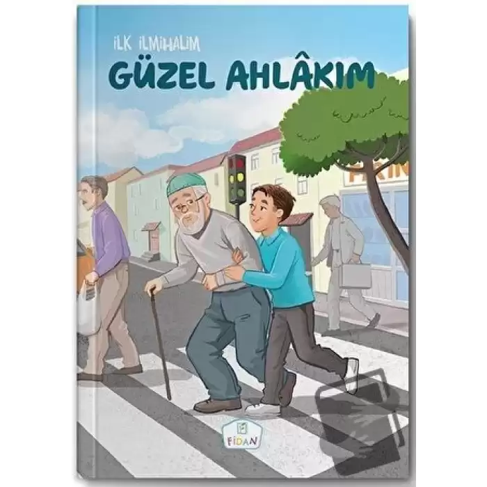 Güzel Ahlakım