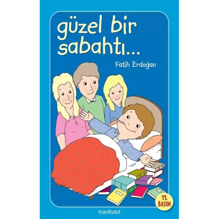 Güzel Bir Sabahtı