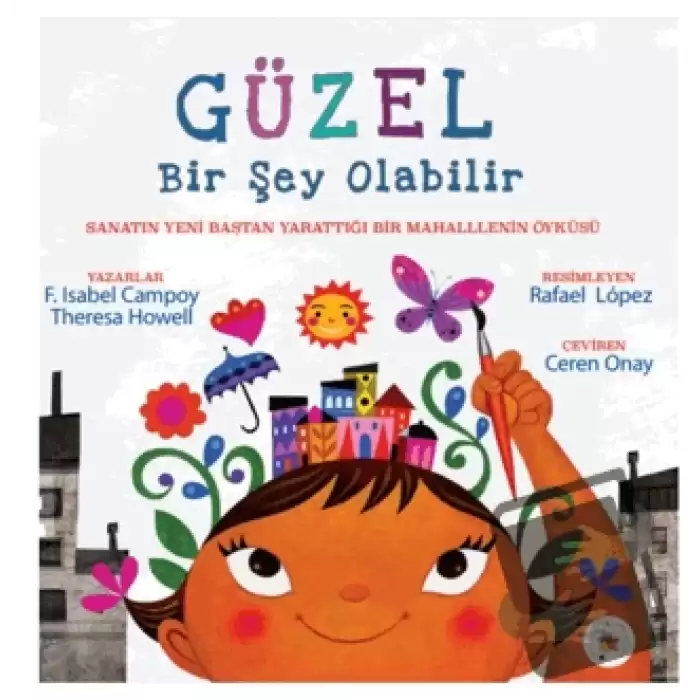 Güzel Bir Şey Olabilir