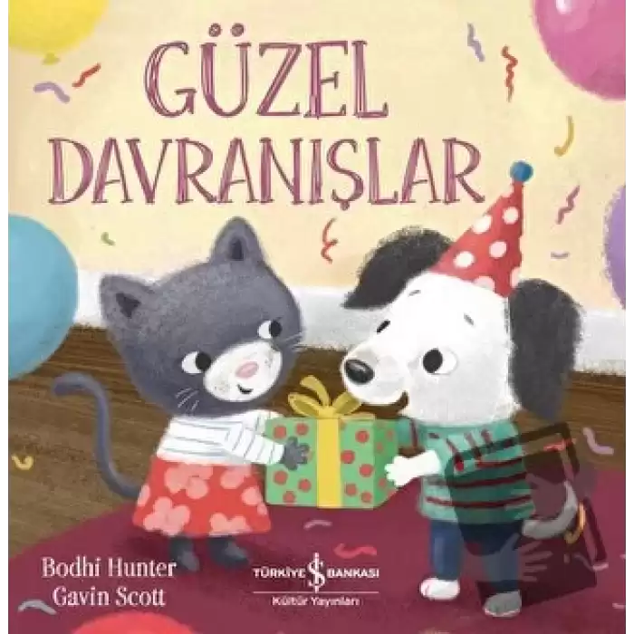 Güzel Davranışlar