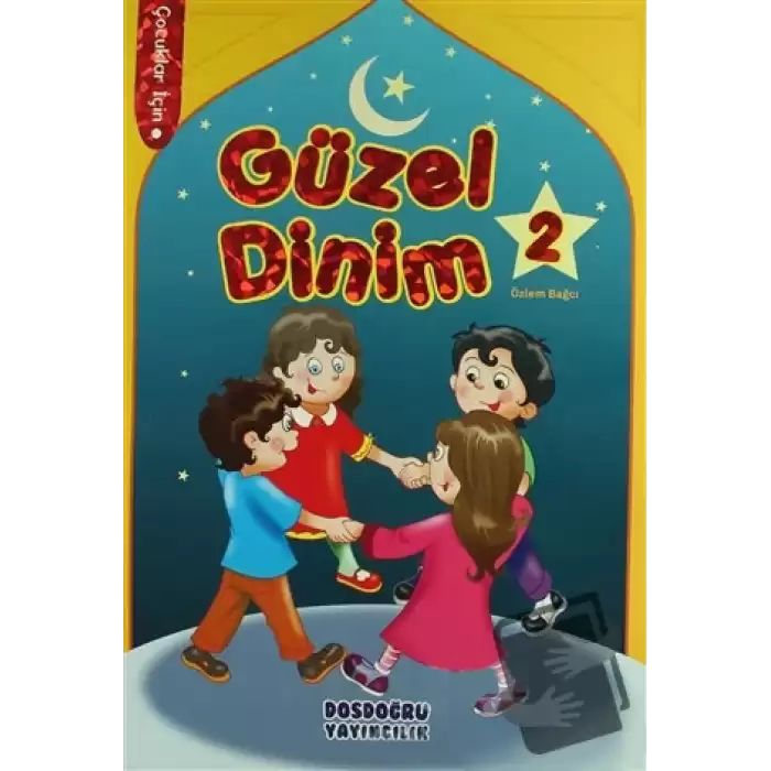 Güzel Dinim 2