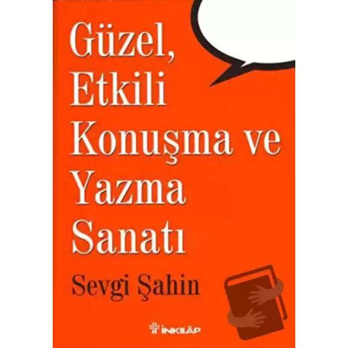 Güzel, Etkili Konuşma ve Yazma Sanatı