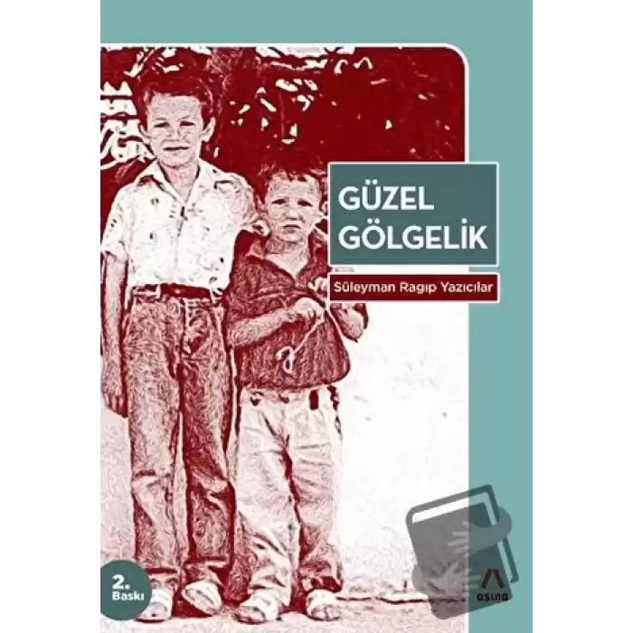 Güzel Gölgelik