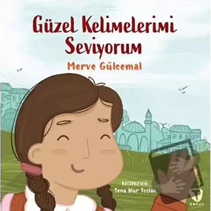 Güzel Kelimelerimi Seviyorum