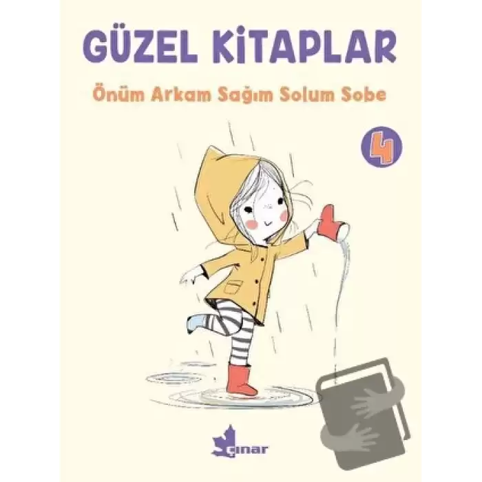 Güzel Kitaplar 4