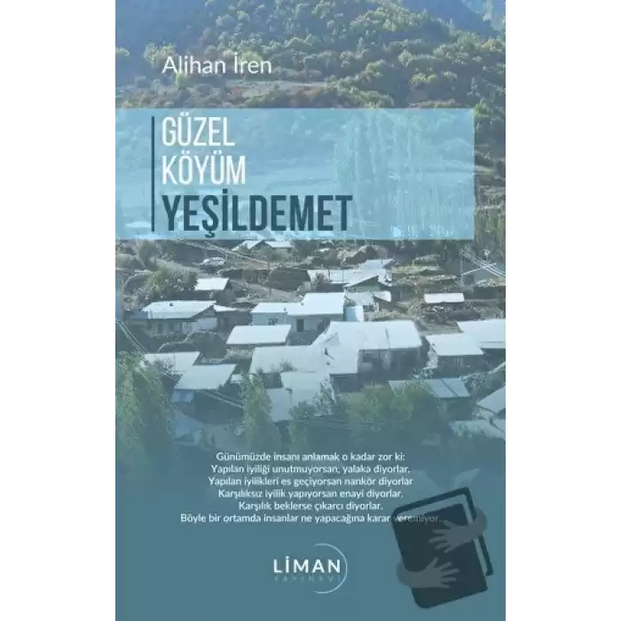 Güzel Köyüm Yeşil Demet