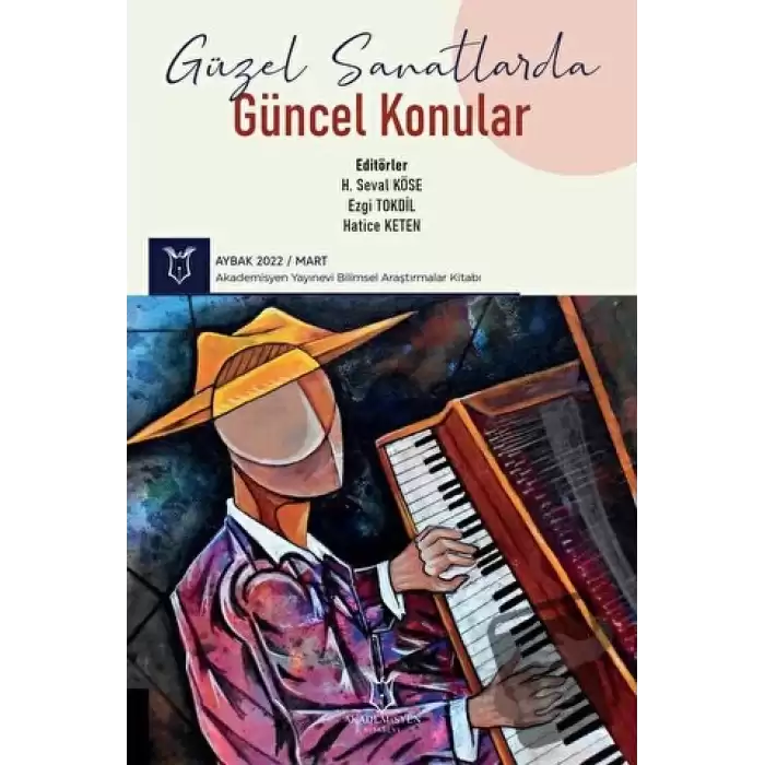 Güzel Sanatlarda Güncel Konular