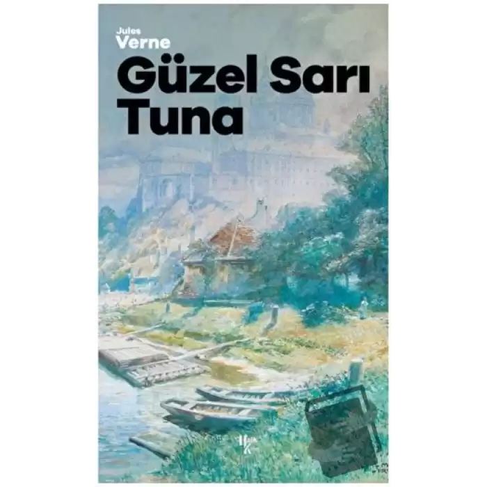 Güzel Sarı Tuna