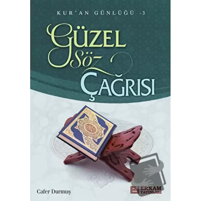 Güzel Söz Çağrısı