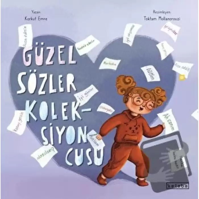 Güzel Sözler Koleksiyoncusu