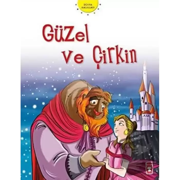 Güzel ve Çirkin