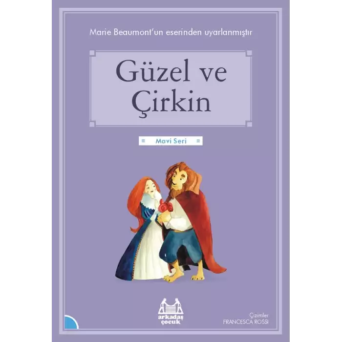 Güzel ve Çirkin