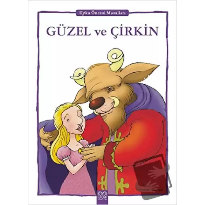 Güzel ve Çirkin