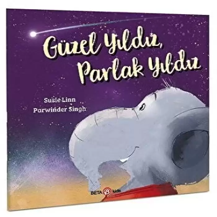 GÜZEL YILDIZ PARLAK YILDIZ